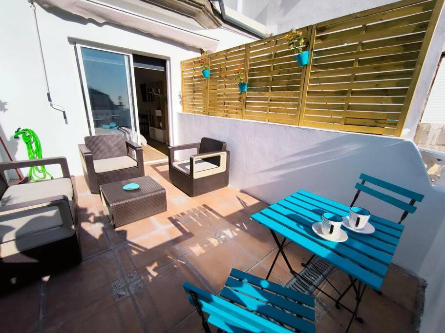 Yinfa 2 Sunset Apartment Tamaimo ภายนอก รูปภาพ